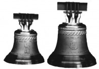 Pamiątka konsekracji dzwonów