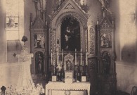 Kościół - Ołtarz