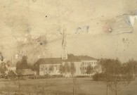 Kościół i szkoła